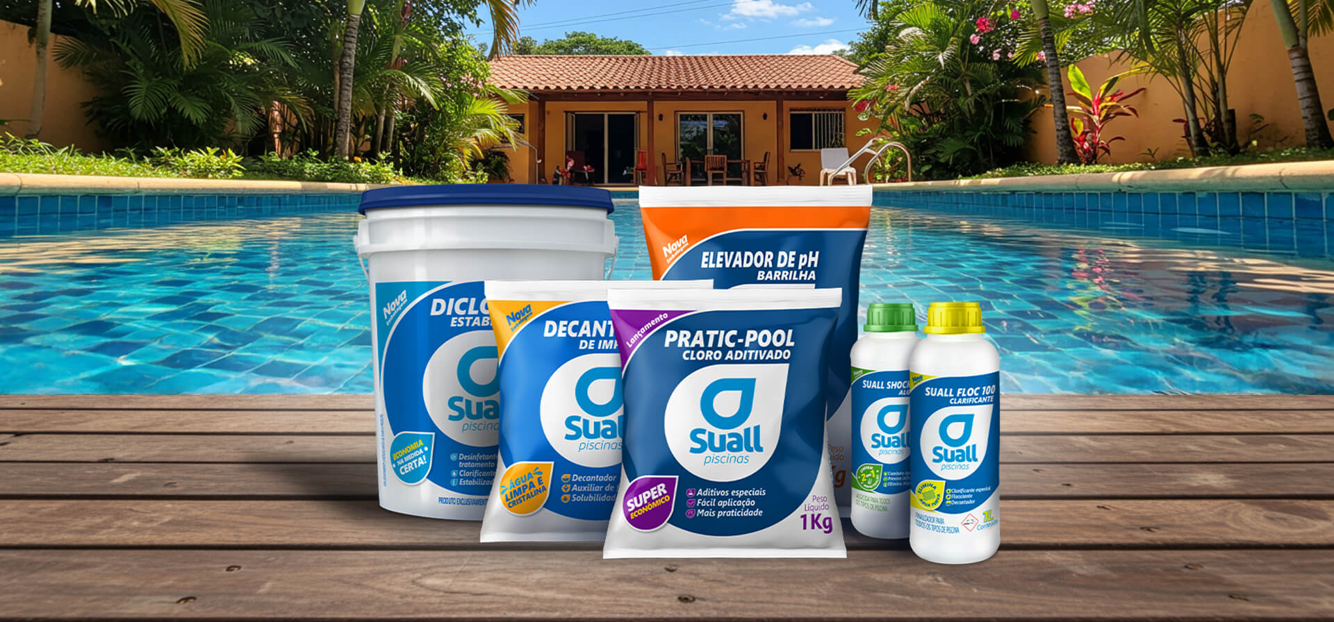 Packshot