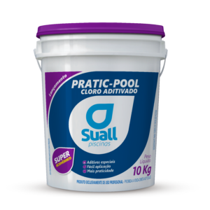 Cloro Pratic Pool