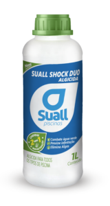 Suall Shock Duo