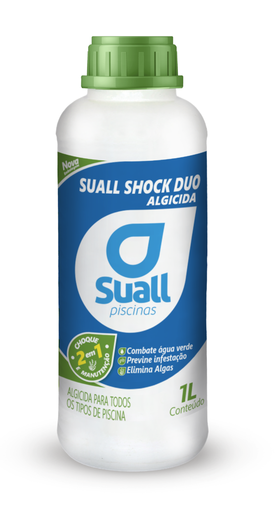 Suall Shock Duo