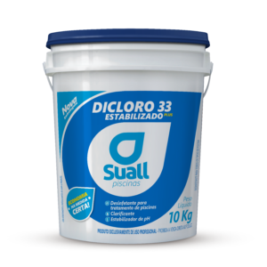 Dicloro 33
