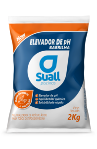 Elevador de pH