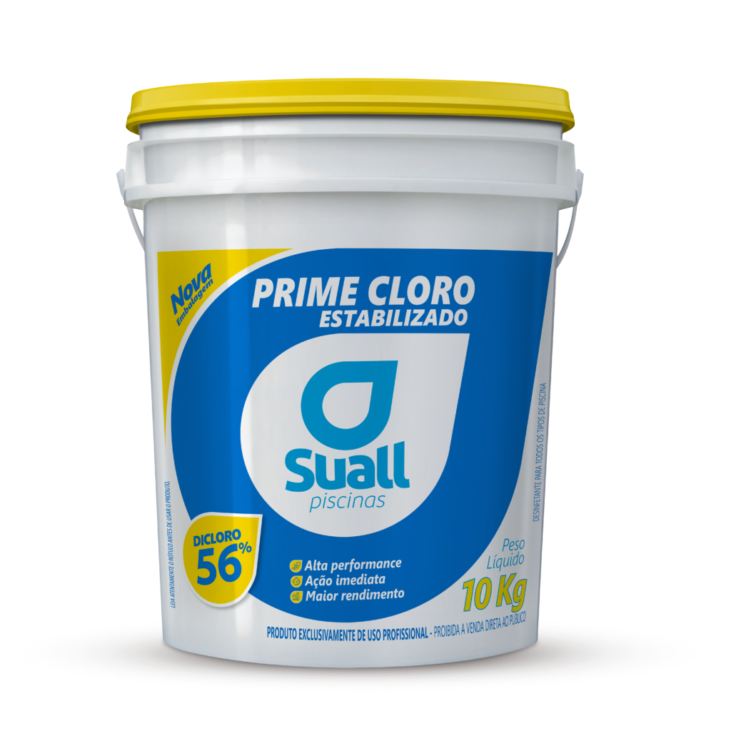 Prime Cloro