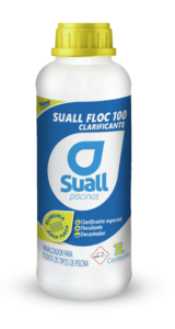 Suall Floc 100