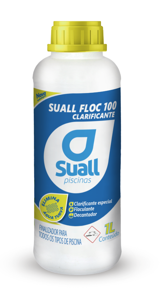 Suall Floc 100