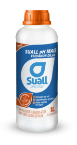 Suall pH Mais
